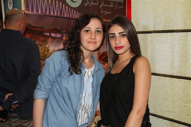 Ramadaniyat Beirutiya Day 1